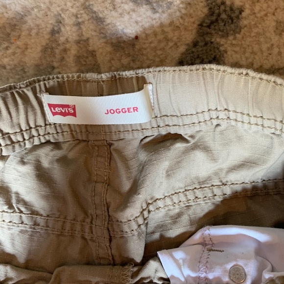 COPY - Levi jogger - Picture 2 of 5